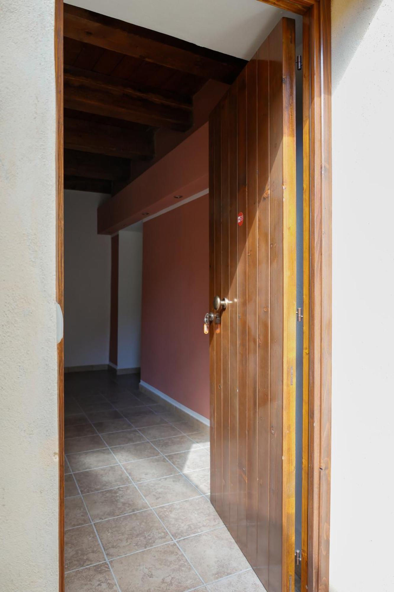 La Portella Quiet Residence Oriolo  Экстерьер фото
