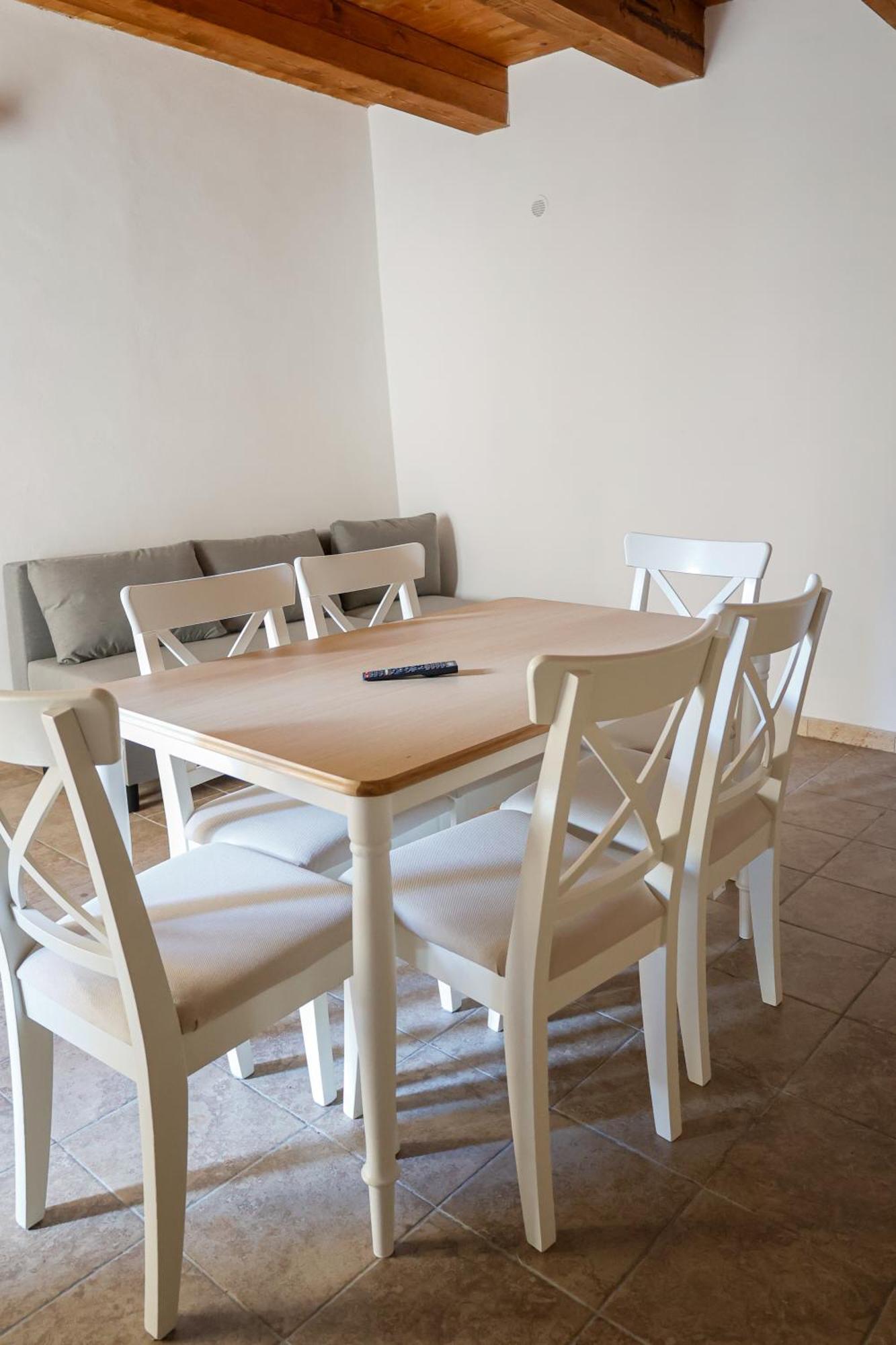 La Portella Quiet Residence Oriolo  Экстерьер фото