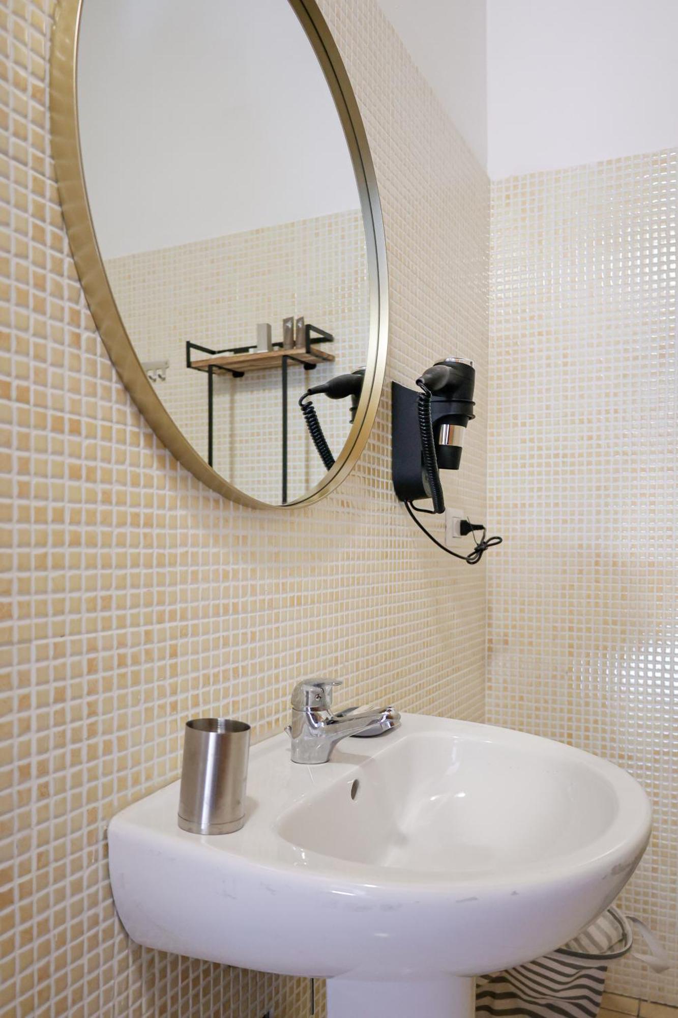 La Portella Quiet Residence Oriolo  Экстерьер фото