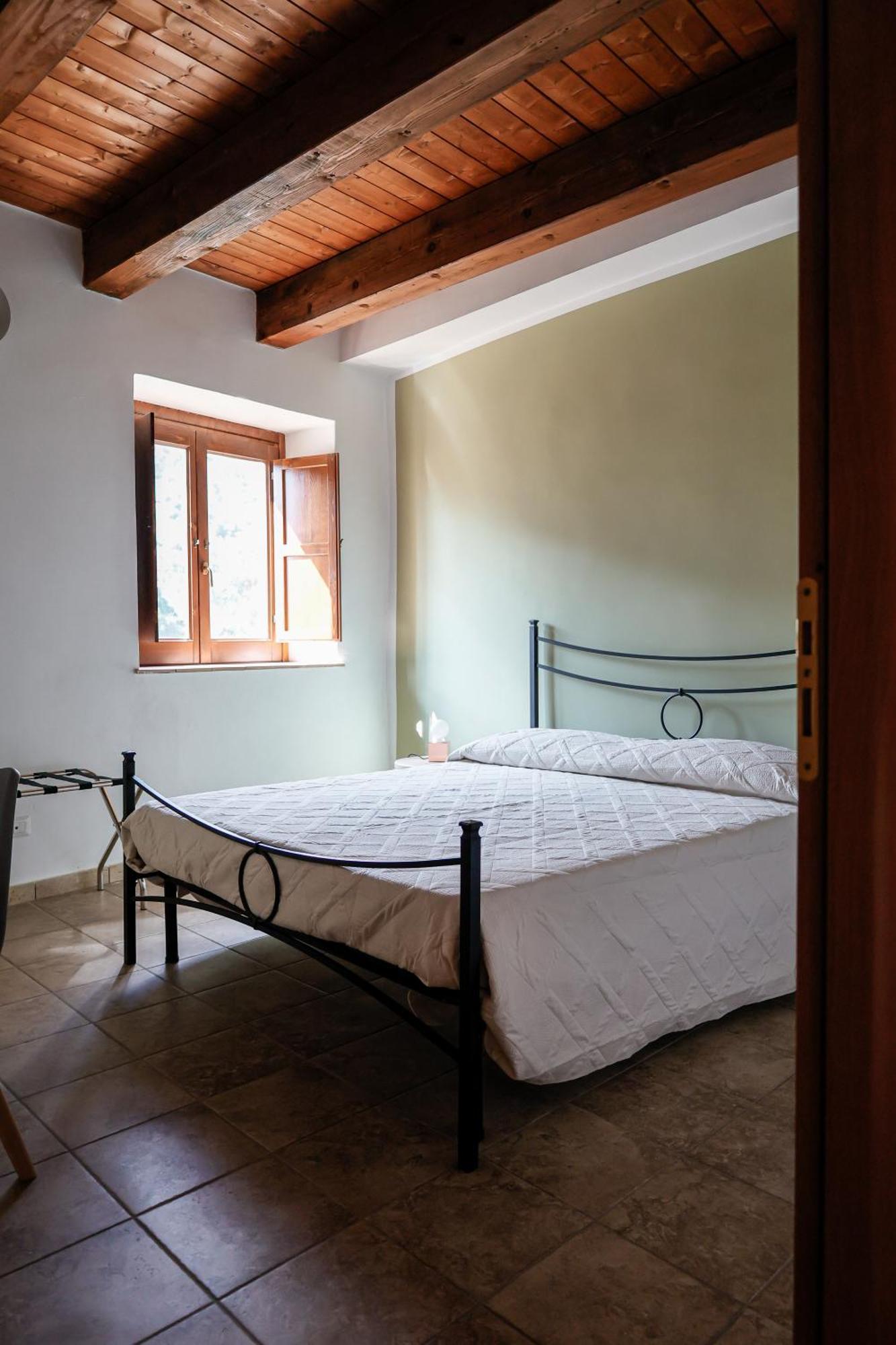 La Portella Quiet Residence Oriolo  Экстерьер фото